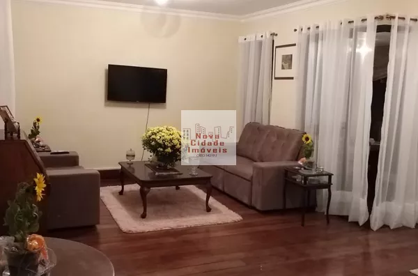 Vila Olímpia! Cobertura Duplex 300 m² 4 dorms 2 suites 5 vagas para venda - Foto 3