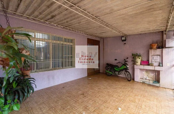 Moema - Casa à venda em futura área de incorporação! - Foto 2