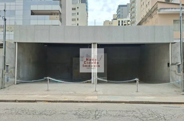 Vila Olímpia! Loja de rua com pé direito alto (70 m²) sem vaga para locação - Foto 2