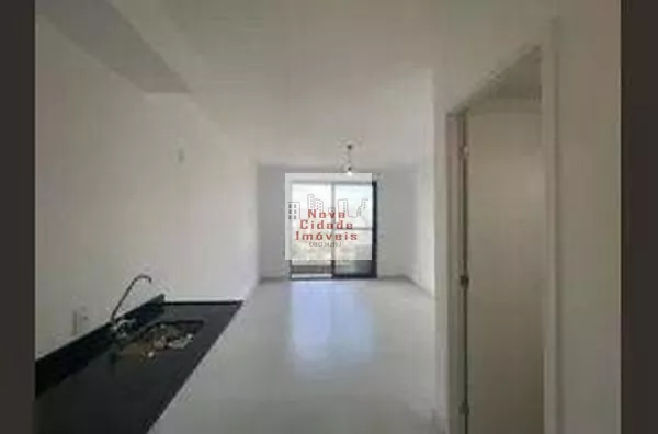 Vila Olímpia! Studio (24 m²) recém entregue com escritura sem vaga à venda - Foto 3