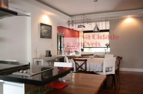 Granja Viana sobrado 389m² dorms (1 suíte) à venda - Foto 212