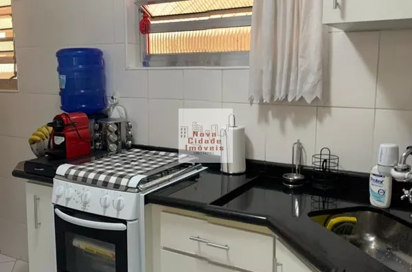 Vila Mariana - Apto 51m² todo mobiliado a venda c/ 1 vaga! - Foto 6