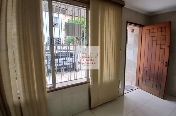 Pinheiros! Sobrado 150 m2 3 dorms. 2 banhs 1 vaga para aluguel