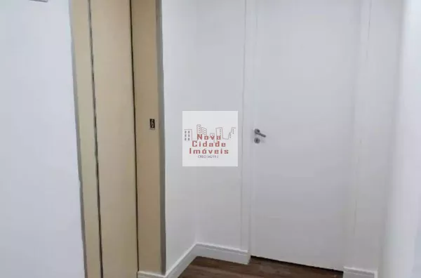 Brooklin! Conjunto comercial 204 m²  1 sala 3 banhs 4 vagas para venda e aluguel - Foto 5