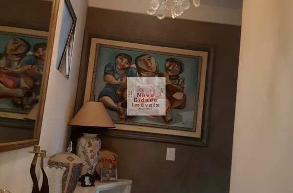 Vila Olímpia! Apto 2 dorms (80 m²) 2 banhs  1 vaga para venda e locação - Foto 6