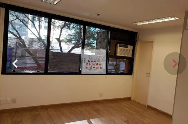 Sala comercial com 30 m² (c/renda) na Vila Olímpia - Foto 1
