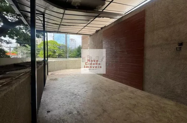 Vila Olímpia! Prédio comercial de esquina com 260 m² para locação - Foto 4