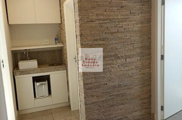 Vila Clementino!!! 48 m² conjunto comercial aluguel - Foto 6