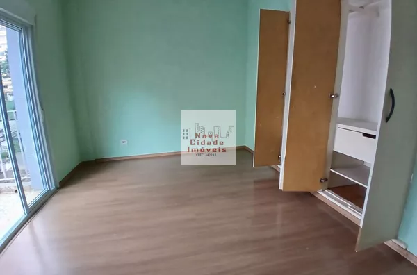 Itaim Bibi!  Apto 87 m² c/ 3 dorms., 1 banheiro sem vaga para locação - Foto 6