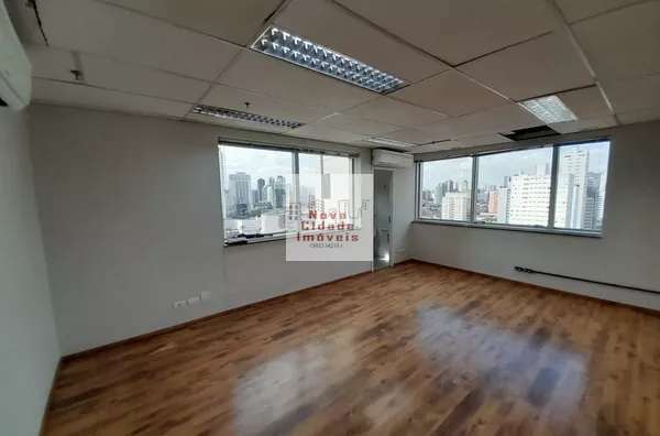 Chácara Santo Antônio! Salas conjugadas 110 m2 3 banhs.6 vagas - Foto 6