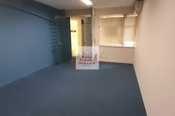 Brooklin! Conjunto comercial MOBILIADO (116 m²) com 3 vagas para locação - Foto 2