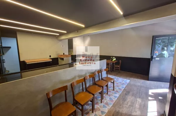 Vila Olímpia - Ponto comercial MONTADO para locação imediata! - Foto 2