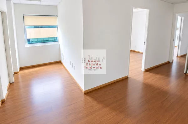 Conjunto comercial para Locação na Vila Olímpia - Foto 25