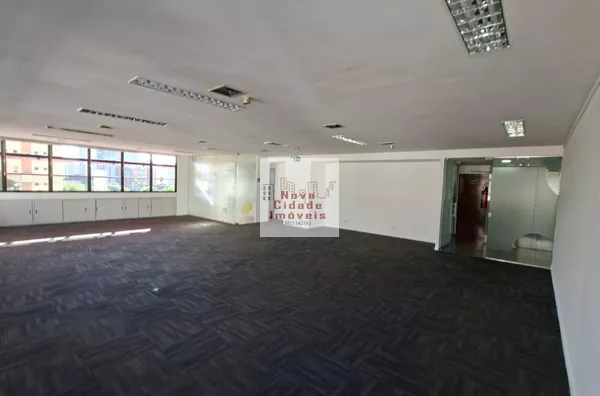 Brooklin! Conj. Comercial (131 m²) com 2 vagas para locação - Foto 2