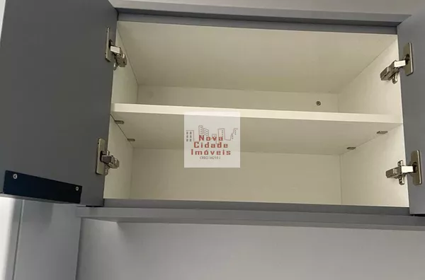 Moema! Studio à venda 22 m² 1 dorm 1 banh - Foto 6