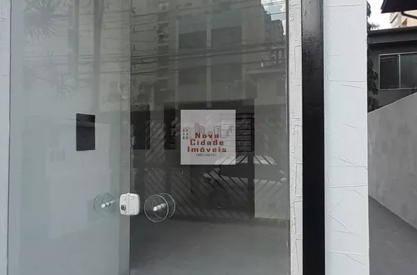 Vila Olímpia! Casa comercial (150) m² em rua de fluxo com 2 vagas - Foto 3