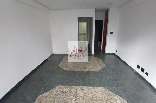 Vila Olimpía! Conjunto de 33 m² 1 sala 1 banheiro 1 copa 1 vaga para venda e locação