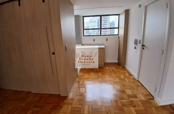 Vila Olímpia! Apto 3 dorms. (3 suite) 94 m² 4 banhs. 1 vaga - Foto 5