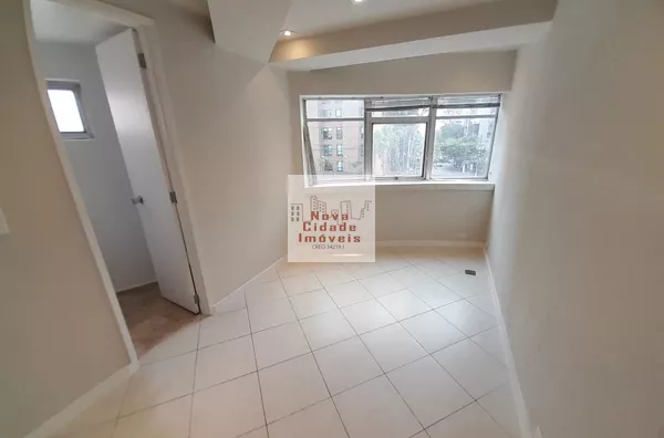 Itaim Bibi! Conjunto comercial 56 m² 1 sala c/ ar cond. 1 banh. 1 copa 1 vaga - Foto 4