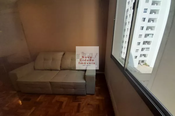 Itaim Bibi! Apto. à venda 83 m²  2 suites 4 banhs. 1 vaga - Foto 5
