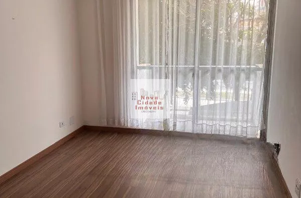 Brooklin! Apto 67 m² à venda c/ 2 dorm, varanda e 1 vaga - Foto 6