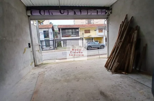 Vila Olímpia! Loja de rua com pé direito alto (130 m²) para locação - Foto 8