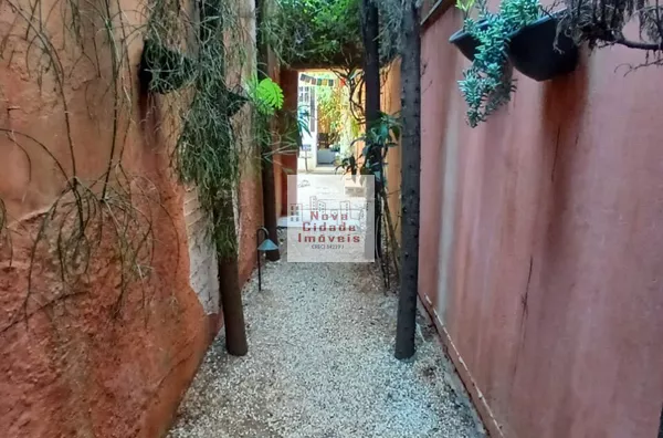 Vila Olímpia Casa comercial 120 m² p/ locação sem vaga - Foto 2