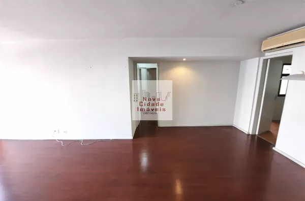 Vila Nova Conceição! Apart. (110m²) 03 dorm., 01 suíte, 01 vaga - Foto 4