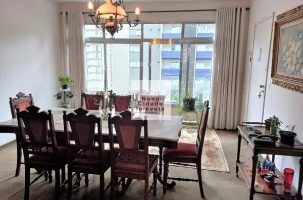 Vila Olímpia! Apto 3 dorms. (1 suite) 94 m² 3 banhs. 1 vaga - Foto 1