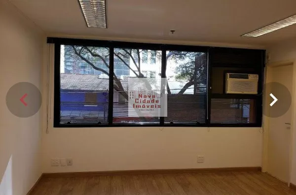 Sala comercial com 30 m² (c/renda) na Vila Olímpia - Foto 2