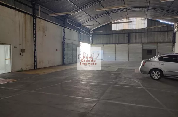 Santo Amaro! Prédio comercial Locação 1205 m² - Foto 5