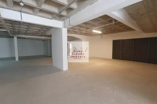 Campo Belo! Loja 390m² 4 banhs. 5 vagas para aluguel - Foto 4