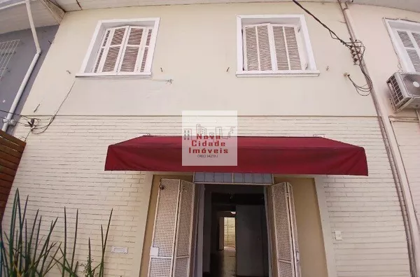 Vila Olímpia! Sobrado comercial de 118 m² 5 salas 3 banhs. 3 vagas para aluguel - Foto 2