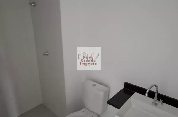 Vila Olímpia! Studio (25m²) sem vaga para venda - Foto 4