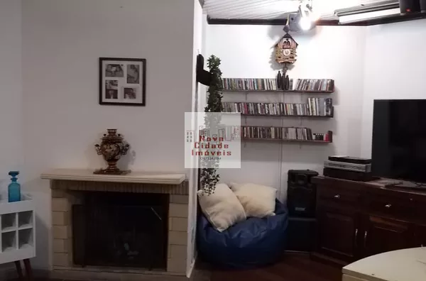 Vila Olímpia! Cobertura Duplex 300 m² 4 dorms 2 suites 5 vagas para venda - Foto 5