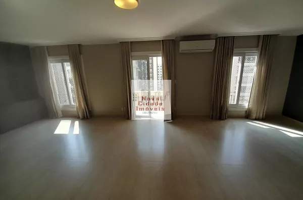 Itaim Bibi! Apto à venda 174 m² 3 suites 4 banhs. 1 vaga - Foto 3