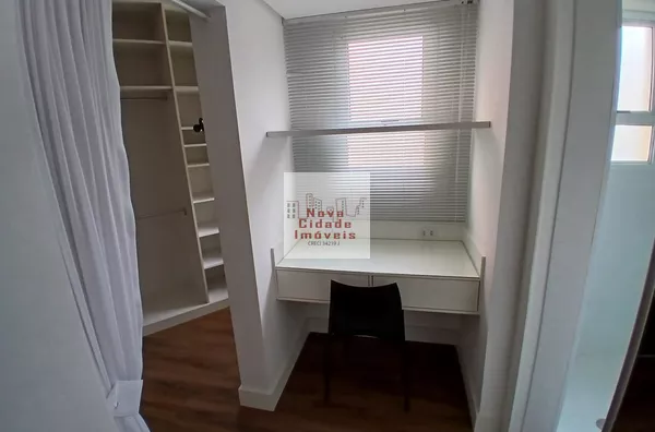 Brooklin! Apto. 116 m² 2 dorms.(suites) sala 5 banhs 3 vagas à venda - Foto 23