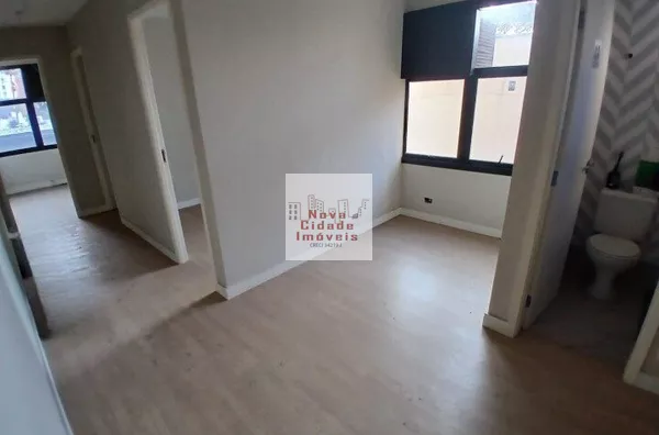 Vila Olimpia! Conjunto de 37 m² 4 salas 1 banheiro 1 copa 1 vaga para venda e locação  