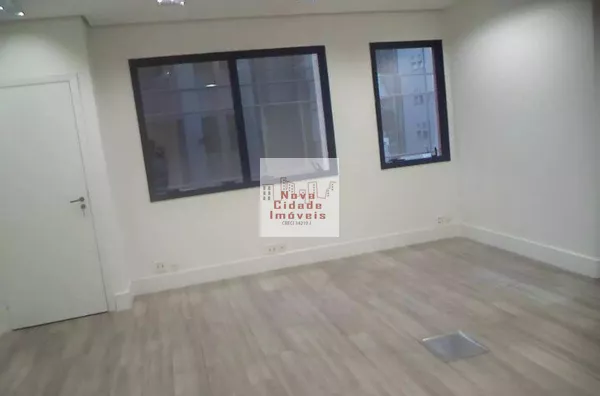 Vila Olímpia Conj coml de 37 m² 2 bahns. 2 vagas p/locação ou venda - Foto 2