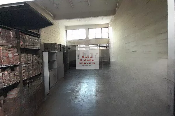 Vila Olímpia! Predinho comercial 720 m² (3 andares) com renda à venda!