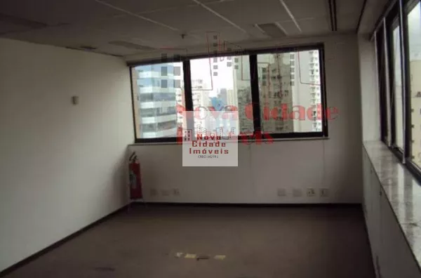 Itaim Bibi! Conjunto Comercial 90 m² com 2 vagas para locação - Foto 5