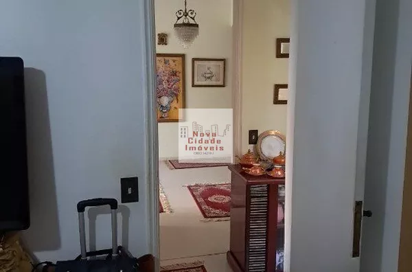 Vila Olímpia! Aptº 68 m² SEMI- MOBILIADO 2 dorms 2 banhs 1 vaga para venda e locação - Foto 5