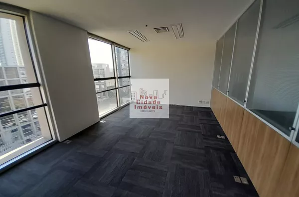 Chácara Santo Antônio ! Conjunto locação 540 m²  12 salas 8 banhs. 12 vagas - Foto 4