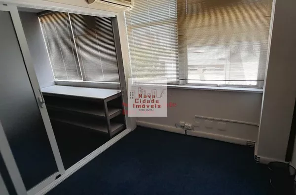 Brooklin! Conjunto comercial MOBILIADO (116 m²) com 3 vagas para locação - Foto 5