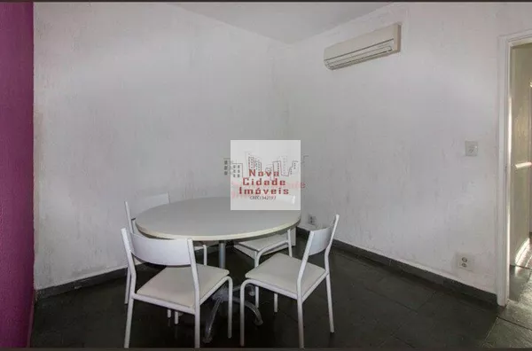 Vila Olímpia - Sobrado à venda com renda em boa localização!!! - Foto 4