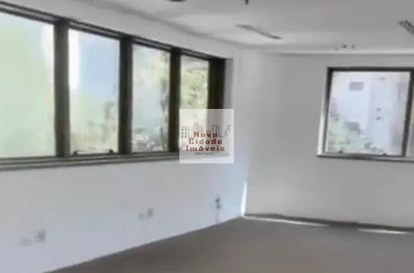 Pinheiros! Salas comercial 83 m² 1 sala 2 banhs. 2 vagas para aluguel - Foto 2