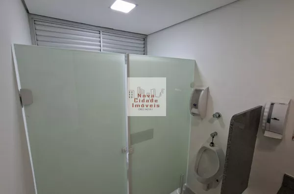 Brooklin! Conj. Comercial (131 m²) com 2 vagas para locação - Foto 5