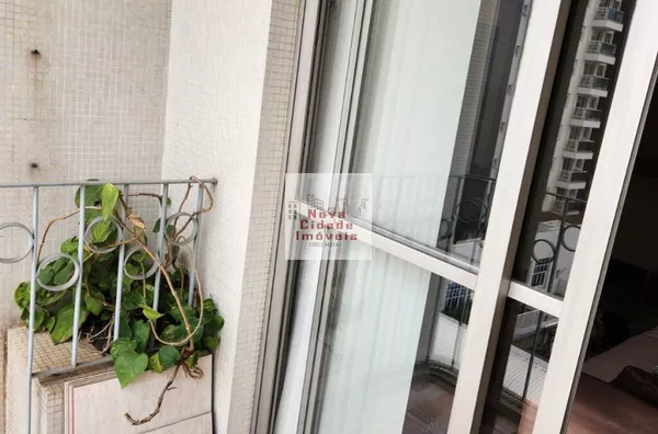 Vila Olímpia! Apto. de 56 m² p/venda 2 dorms. 1 banh. 1 vaga - Foto 5