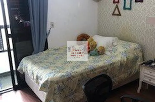 Vila Olímpia! Cobertura Duplex 300 m² 4 dorms 2 suites 5 vagas para venda - Foto 6