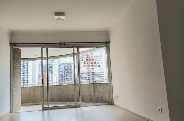 Brooklin! OPORTUNIDADE Apto. 116 m² 3 dorms.(3 suites) sala 4 banheiros 3 vagas para venda ou locação - Foto 2